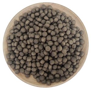 Alimento para Peces <span class=keywords><strong>Koi</strong></span> de la Marca Porpoise, Bolsa Plateada de 1 kg, Alta en Proteínas, Salud Digestiva - Product Image 2