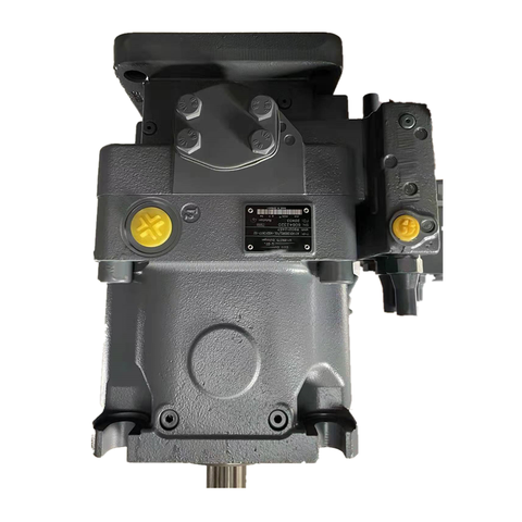 OEM ZhenYuan Hydraulic Pump A11VLO130 A11VLO190 A11VL0 A11V Series A11VLO130DRS/10R-NZD12K01P-S Axial Pump Piston High Pressure