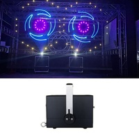 Lampu Panggung RGB Laris Manis 35/40kpps Laser Animasi 3D Sinar Laser untuk Dj Klub Malam Teater Pernikahan Bar Pesta