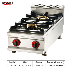 Wavco — poêle à gaz à kérosène haute pression automatique, avec Double brûleur, à bas <span class=keywords><strong>prix</strong></span> - Product Image 2