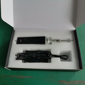 Портативный 30 кГц ручной ультразвуковой гомогенизатор дисперсионная экстракционная машина с резервуаром смесителя для обработки химикатов - Product Image 5