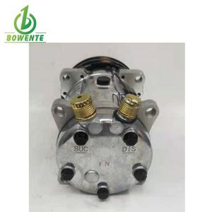 Универсальный 5H14 компрессор AR 12 В 3949142 5800025 сцепления R134a 12 В кондиционер CN;ZHE 132/AA автомобиль Opel Ningbo Zhejiang - Product Image 5