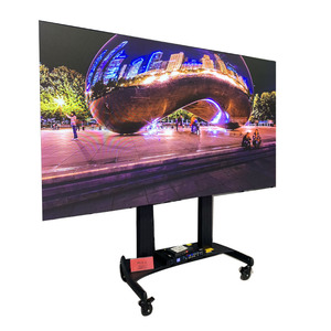 Next Gen <strong>Visual</strong> <strong>Experience</strong> Immersive 3D LED Display Screen for Events, Exhibitions &amp; Retail - Product Image 2