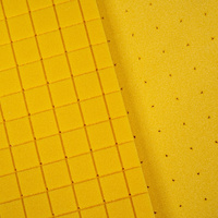 Noyau en mousse PVC moderne haute performance pour la fabrication de pales d'éoliennes, applications de toiture et de sol, composites pour énergies renouvelables