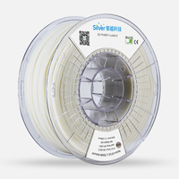 Filament en Nylon haute température 1.75mm Filament en Nylon en Fiber de carbone Filament en Polycarbonate de remplacement d'impression 3D