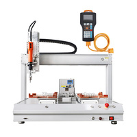 Machine de serrage automatique des vis YH-LSJ01