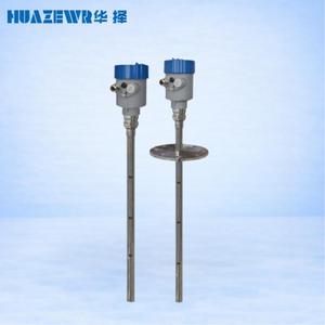 Transmissor de Nível por Radar Anticorrosão com Rosca para Tanque de Líquidos Corrosivos, Antena PTFE 4-20mA - Product Image 5