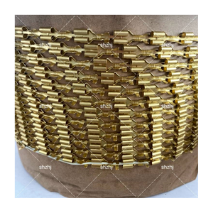 187 250 6.3 Brass chính xác thiết bị đầu cuối electrico Cáp PCB Spade cờ hình dạng Faston điện uốn nối Reel thiết bị đầu cuối - Product Image 6