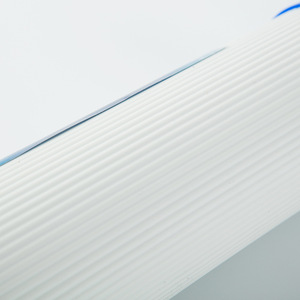 Cartouche filtrante UDF pour purificateur d'eau, charbon actif granulaire de 10 pouces, pré- et post-filtre - Product Image 4