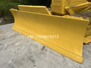 รถดันดิน KOMATSU D39PX-23 คุณภาพสูง สภาพดี รถดันดินมือสอง 20 ตัน 162 กิโลวัตต์ - Product Image 3