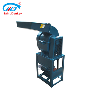 Famille utilisé mini <span class=keywords><strong>broyeur</strong></span> <span class=keywords><strong>à</strong></span> marteaux d'alimentation animale - Product Image 2