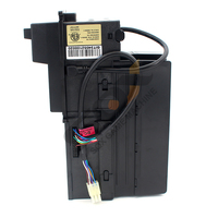 2024 nouvelle conception PA7 Bill Acceptor avec empileur pour distributeur automatique de machine de jeu de poisson