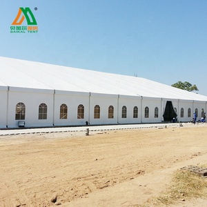 Tenda per Eventi all'Aperto da 500 Persone in Vendita, Tenda per Matrimoni e Feste, Tenda per Festival - Product Image 2