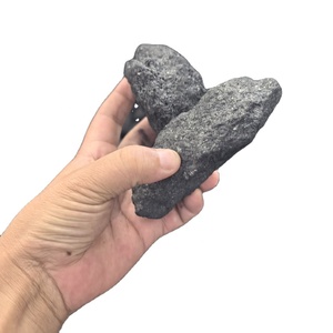 El Precio Más Bajo para Coque de Petróleo Calcinado de Fabricantes Chinos - Product Image 1