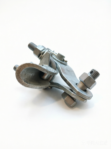 Abrazadera de Suspensión XGU de Aleación de Aluminio Tipo Trunnion Fijo de 3 Pernos - Product Image 3