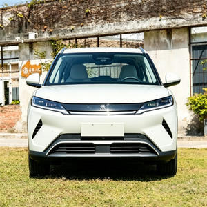 Promoción de Descuento del 10% en Yuan UP, Vehículo de Nueva Energía a Bajo Precio - Product Image 6