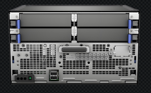 Servidor Micro Torre HPE ProLiant MicroServer Gen11, Intel Xeon E-2400, DDR5, 4 Puertos 1GbE, Gestión Remota ILO6 y PCIe 5.0 - Product Image 2