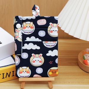 Bolsa Oxford con Estampado de Dibujos Animados para Organizador de Bolsillo de <span class=keywords><strong>Doctor</strong></span>, Protector de Bolígrafos, para Proveedor de Hospital - Product Image 1
