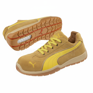 Chaussures de sécurité basses Monza - Product Image 1