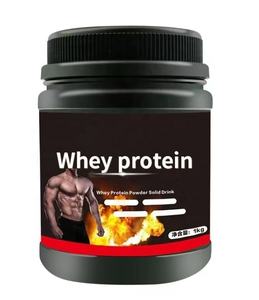 ผงโปรตีนไอโซเลทแบบผงสำหรับออกกำลังกาย,ผง<span class=keywords><strong>เว</strong></span>ย์โปรตีนแยกโ<span class=keywords><strong>ป</strong></span>รตีนเสริมโภ<span class=keywords><strong>ช</strong></span>นาการเครื่องดื่มเพิ่มกล้ามเนื้อ - Product Image 1