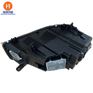 Faro de coche Original HID Xenon faros Led faro para <span class=keywords><strong>BMW</strong></span> <span class=keywords><strong>X5</strong></span> F15 2014-2018 - Product Image 6