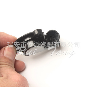 Throttle Body <b>Sensor</b> 17111822 <b>for</b> Chevrolet Wuling Sunshine Opel New Auto <b>Sensor</b> Replacement Part 8x5x10cm - Product Image 4