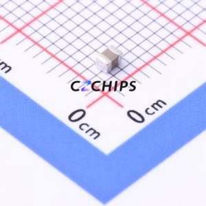 Condensateur SMD (MLCC) CL21A226MQQNNNE 0805 (Capacité : 22 µF) (Précision : 20 % Tension nominale : 6,3 V) - Product Image 2