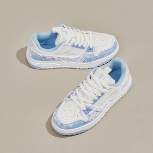 Scarpe da Basket Personalizzate OEM per Uomo, Ammortizzate e Leggere, <span class=keywords><strong>Sneakers</strong></span> Sportive per Primavera/Estate - Product Image 6