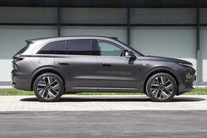 2024 Lixiang L6 Max Luxury SUV grande 4WD nuova energia luce cambio automatico sterzo sinistro-<span class=keywords><strong>Li</strong></span> L6 Max <span class=keywords><strong>Li</strong></span> L6 Pro - Product Image 2