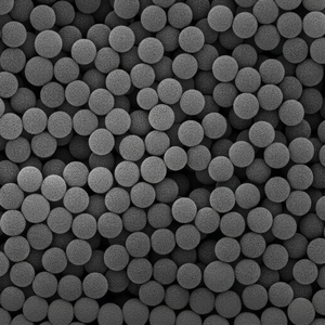 Diagnostic Epoxy Magnetic Beads Optimized for Biomolecule Immobilization Protein Separation and IVD Research Applications - Product Image 1