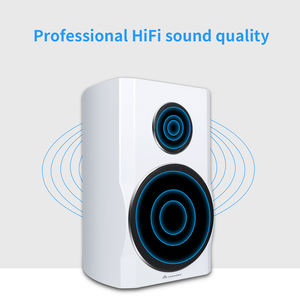 Reproductor de Karaoke con Pantalla Táctil 4K de 15.6'', 1TB, Selección de Canciones por IA, Sistema Dual Android Jukebox, Máquina de Karaoke Todo en Uno <span class=keywords><strong>2021</strong></span> - Product Image 5