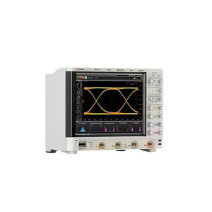Oscilloscopes Keysight Infiniium S Series DSOS404A, résolution 12 bits, fréquence d'échantillonnage 20 GSa/s, 4 canaux analogiques + 16 canaux numériques - Product Image 1