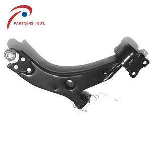 Zpartners voorste onderste draagarm ophanging motorophangingen B32H-34-300A/C/D/E B32H-34-350A/C/D/E voor <span class=keywords><strong>3</strong></span> 2003-2009 1 jaar - Product Image 4