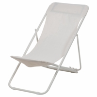 Chaise de relaxation CARACAS 3 /POLY.4 ASS