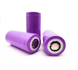 Fabrika özelleştirilmiş 32700 Lifepo4 güneş pili <span class=keywords><strong>3</strong></span>.2V Lithium lityum iyon silindirik pil hücre - Product Image 6