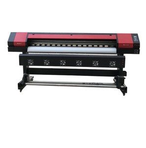 Mới Lớn <span class=keywords><strong>T</strong></span> Shirt Thăng Hoa Máy In Để Bán 4720 Đầu In Thăng Hoa Máy In Kỹ Thuậ<span class=keywords><strong>t</strong></span> Số Máy In - Product Image 1