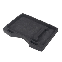 Boîte d'emballage en mousse EVA personnalisée Boîte en mousse découpe Insert découpe emballage de protection
