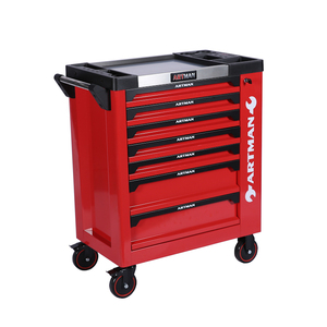 Chariot avec table artman à 7 tiroirs, offre spéciale, allemagne, <span class=keywords><strong>2022</strong></span> - Product Image 2