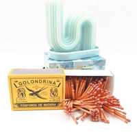 Boîtes d'allumettes personnalisées, impression sur mesure, allumettes de sécurité, allumettes longues pour la cuisine, pour allumer les bougies, les grils, les cheminées