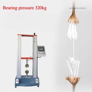 Corde de camping réfléchissante pour tente avec poulie à cliquet, cordes d'arrimage pour tente, auvent, abri, camping - Product Image 2