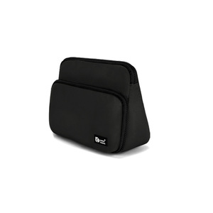 Men's <b>Toiletry</b> Bag 21x14x8cm Dry Wet Separation Travel <b>Storage</b> Bathroom Polyester Rectangle - Product Image 5