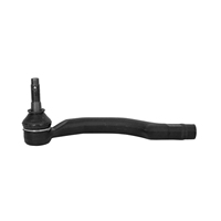 Untuk Mazda 3 6 CX-5 CX-30 CX-90 CX-9 CX-3 CX-50 CX-7 CX-70 BT-50 CX-60 CX-8 luar batang kemudi bagian ujung
