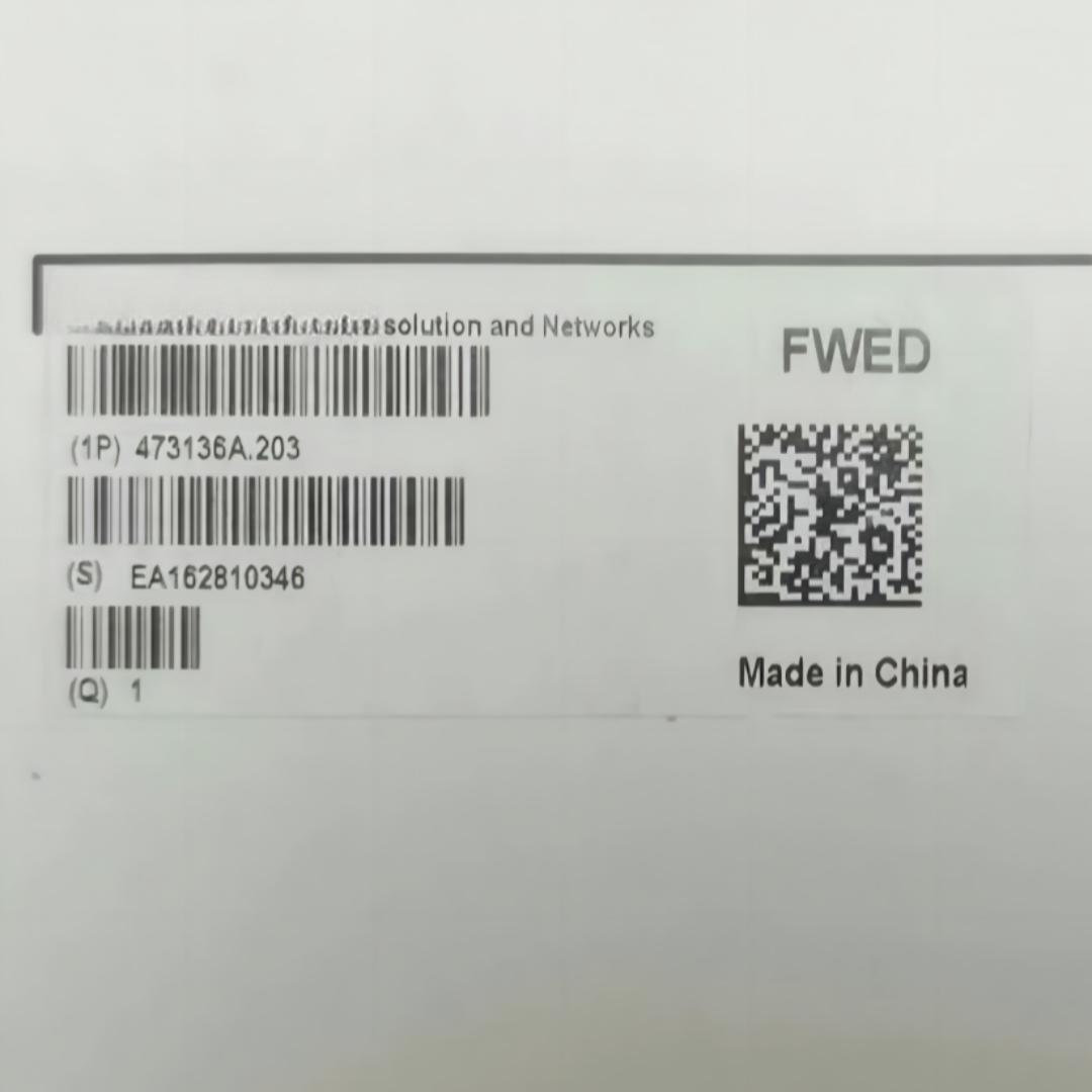 FWED 473136A Flexi Zone Indoor Pico BTS - Ideal For Wireless