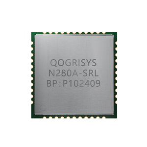 Giá thấp aic8800d80 wifi6 thẻ 1T1R SDIO giao diện tốc độ cao 600Mbps 802.11ax Wifi module - Product Image 1