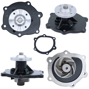Water <b>Pump</b> For Hino Trucks W04E W04D W04D D 4000Cc 83 96 16100 78011 New Replacement Part - Product Image 4