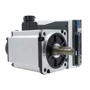 130jasm 515215K-17B-Sc JASD20002-20B Ac Servo Set Rem 220V 3000Rpm Eenfasige 1500W Ac Servomotor Kit - Product Image 1