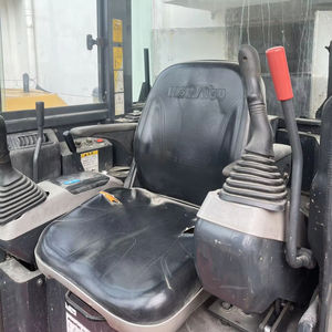 Excavadora Komatsu Usada Original de Japón de Buena Calidad en Venta, Excavadora de Segunda Mano de 5.5 Toneladas, Komatsu Pc55 - Product Image 6