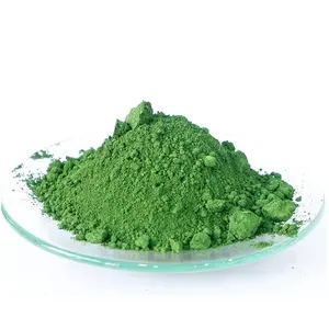 Ceramic Cement Used High Purity cheap Price Chrome Oxide Green Pigment