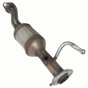 专业制造商性能稳定OBD/欧<span class=keywords><strong>2</strong></span>/<span class=keywords><strong>3</strong></span>/4/5汽车配件排气消声器催化转化器 - Product Image 5