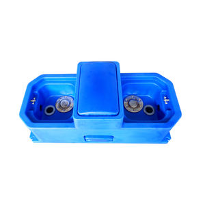 <span class=keywords><strong>Abreuvoir</strong></span> chauffant pour bétail, bovins, vaches, chevaux, moutons, veaux - Product Image 5